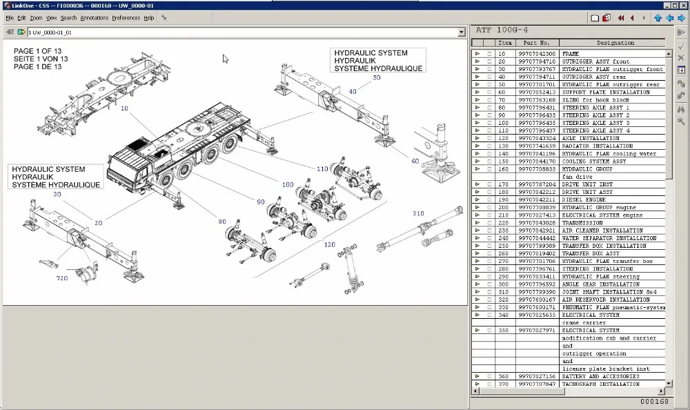 M33 Installation Package Software