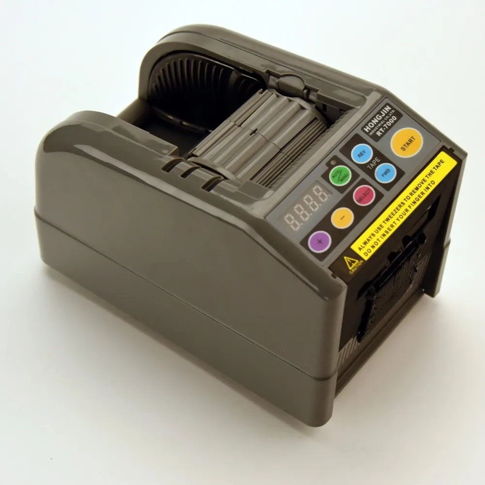 RT7000 HONGJIN AUTOMATIC TAPE DISPENSER (5)