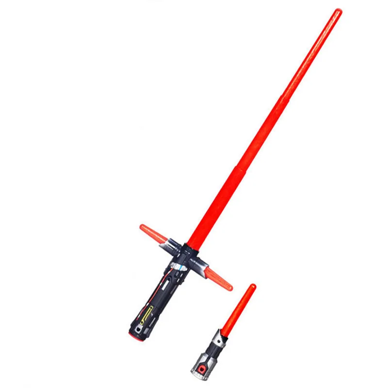 Star Wars 7 Episode VII lightsaber 99cm Action & Toy Figures Plastic