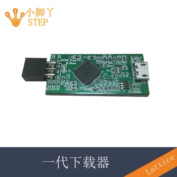 

FPGA Development board Lattice FPGA JTAG Downloader MicroUSB Interface