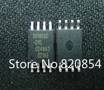 

50pcs/lot DS1869S-010/T&R DS1869S-010 DS1869S010 DS1869S SOP8