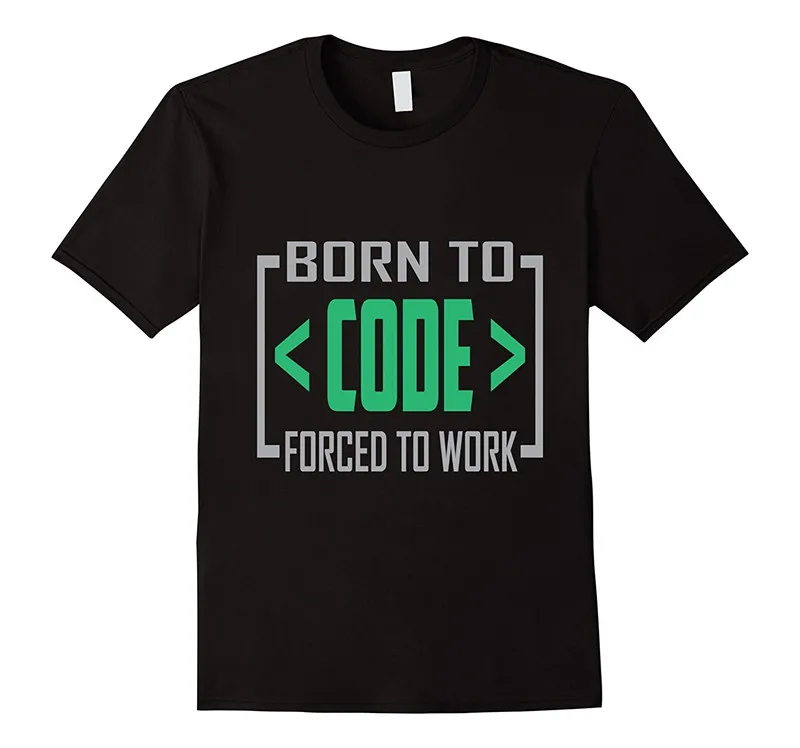 T Shirt Web Developers Women'S Crew Neck Short-Sleeve Zomer Shirts | Женская одежда