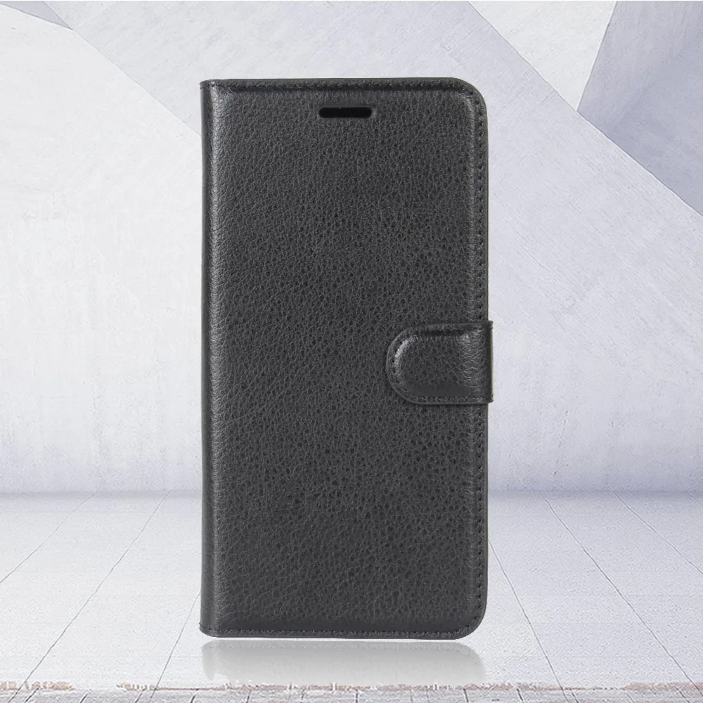 ل Wiko جيري 3 حالة Wiko Jerry3 حالات محفظة بو أغطية جلد جراب هاتف ل Wiko جيري 2 حالة الوجه واقية عودة غطاء