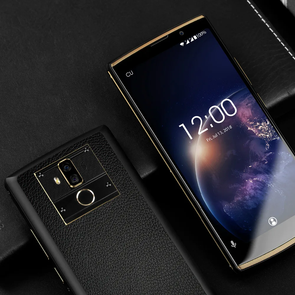 OUKITEL K7 de 2G RAM 16G ROM teléfono móvil Android 8,1 MT6750T Octa Core 6,0 \ OUKITEL K7 de 2G RAM 16G ROM teléfono móvil Android 8,1 MT6750T Octa Core 6,0 \