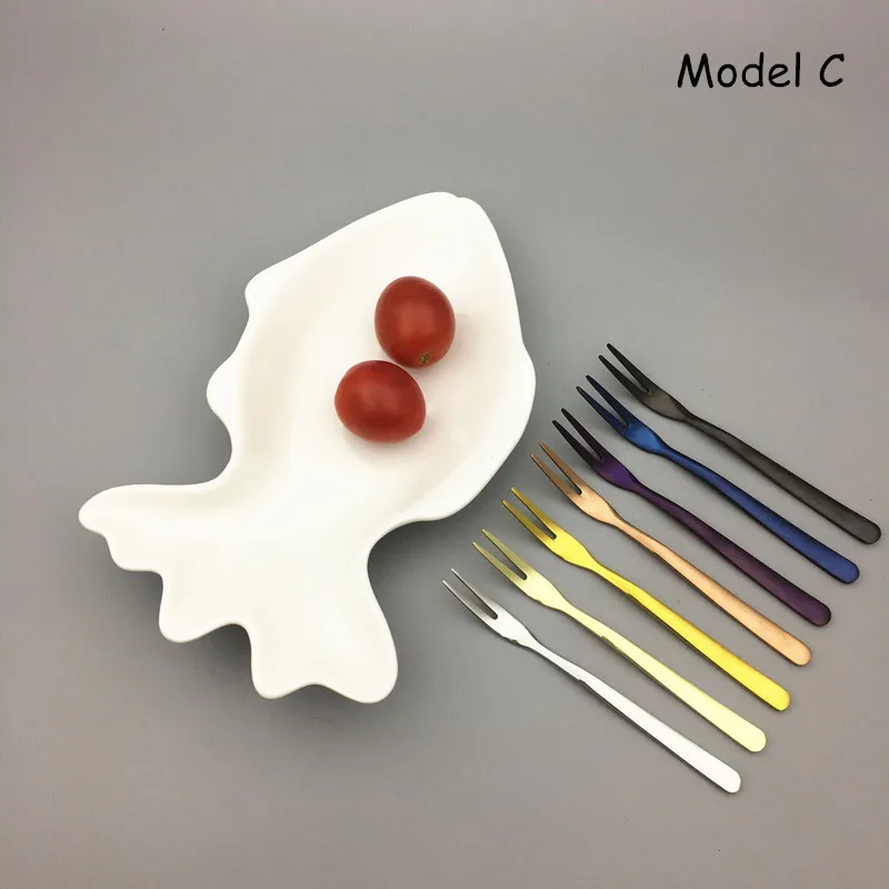 Model C