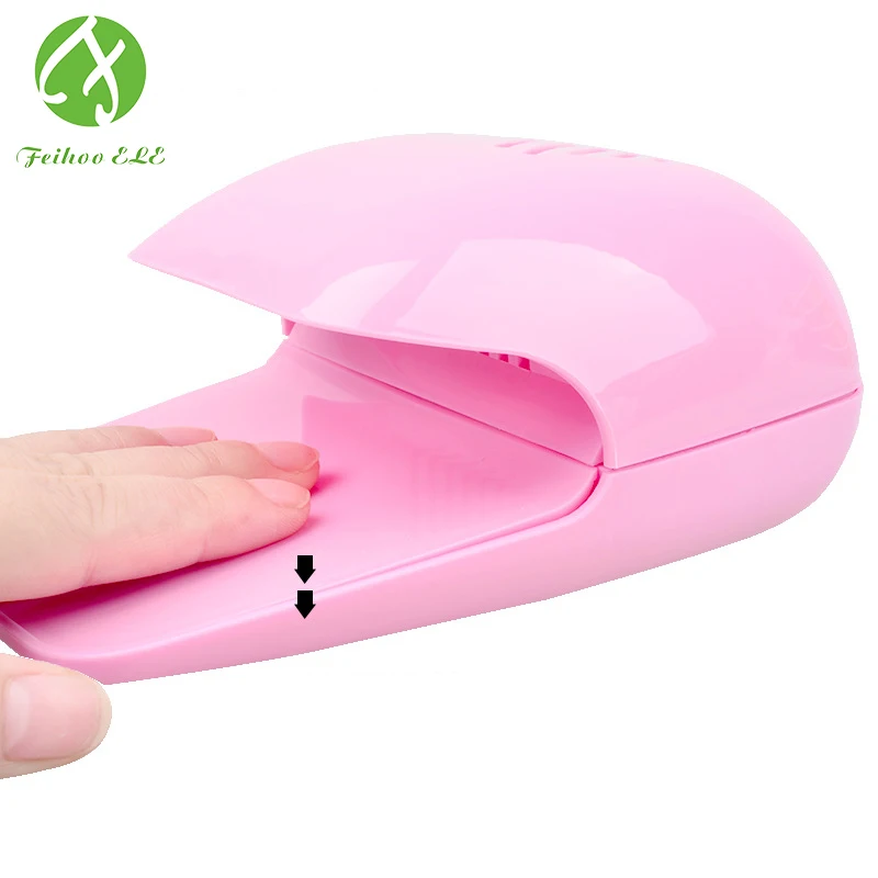 Сушка Для Ногтей Для Гель Лака Купить