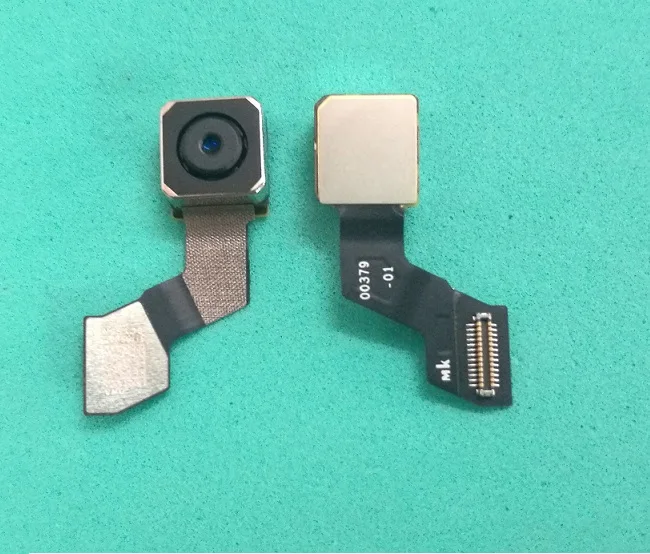 

Original New Rear Main Back Camera Module Lens Flex Cable Replacement For iPod Touch 6 6th Gen