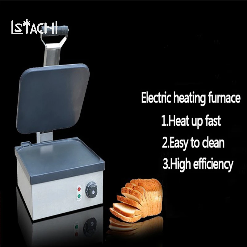 

LSTACHi bread machine toaster Home Smart Bread Machine Household bread Toaster flour bread maker