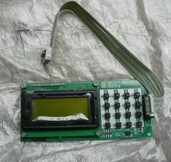 

Free Shipping! Elevator Test Tool Board DOA-100