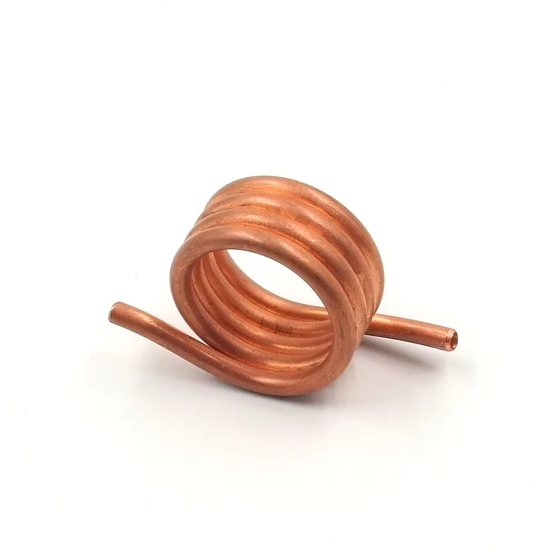

RC boat accessories water cooling copper coil for 380 385 390 540 550 560 750 770 775 size motors