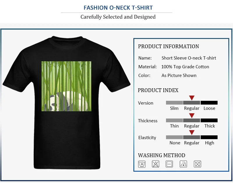 Sleeping Panda_detail_black