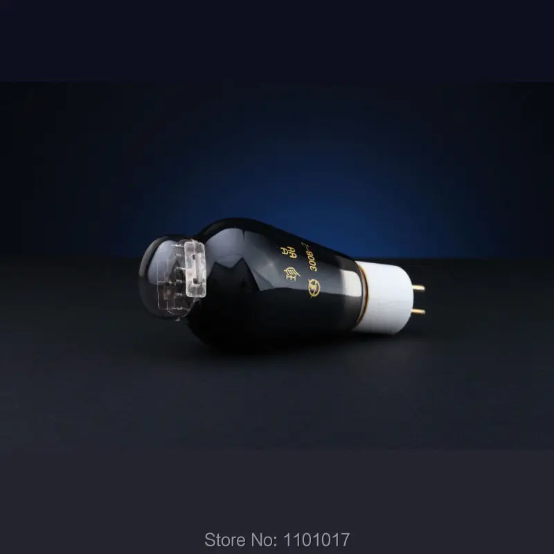 Shuguang Treasure 300B Z вакуумная трубка HIFI EXQUIS лампа|Усилители мощности| |