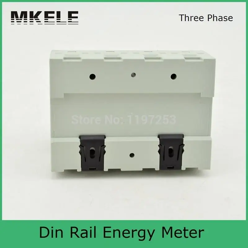 MK-LEM021AG 3 фазы 4 счетчик электроэнергии подключение, трехфазный энергетический испытательный стенд, цифровой счетчик энергии