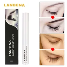 

Eyelashes and Eyebrows Enhancer Eyes Makeup Eyelash Growth Serum 7 Day Eyelash Enhancer Longer Fuller Thicker Lashes