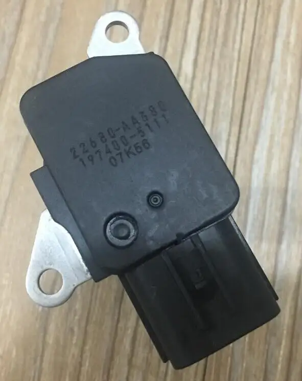 Датчик denso 22680aa380