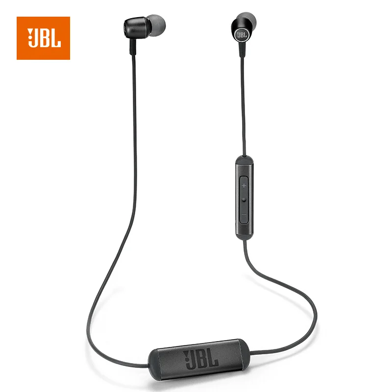 

JBL Duet Mini Wireless Bluetooth In-ear Earphone with Microphone Three-Button Remote EarbudS 8Hr Battery Life Portable Earphones