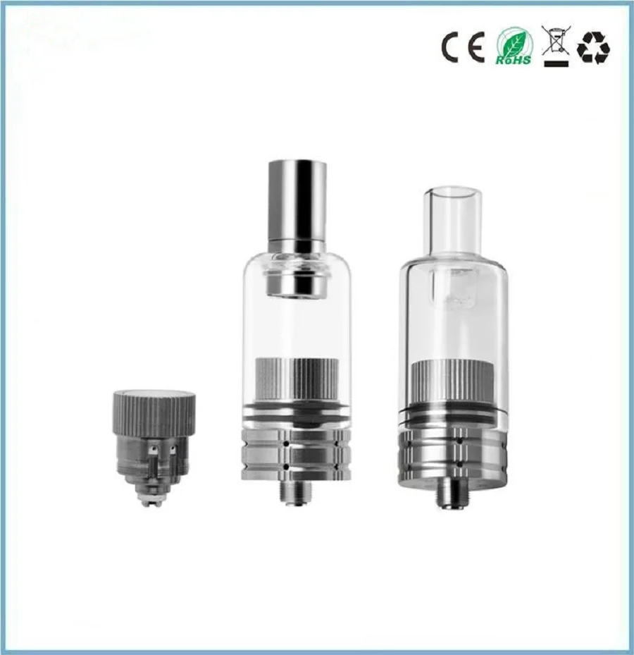 e cigs dry herb vaporizer mr.bald iii dry herb wax