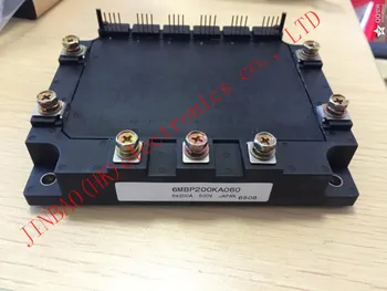 

6MBP200KA060