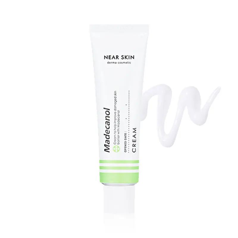 MISSHA Near Skin Madecanol Cream 50ml Face Cream Facial ...