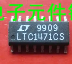 MC34051D SN751178 LTC1471CS B58461