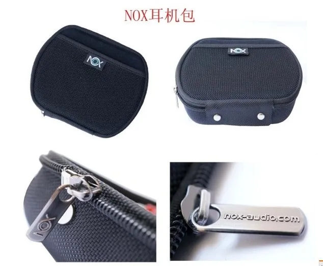 NOX-Box B