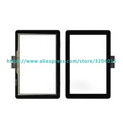 Высокое качество для acer Iconia Tab A3 A10 A3-A10 A3-A11 Сенсорный экран планшета Сенсор спереди Стекло Внешний объектива Панель