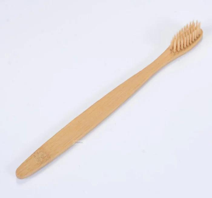 Bamboo Toothbrush (3)