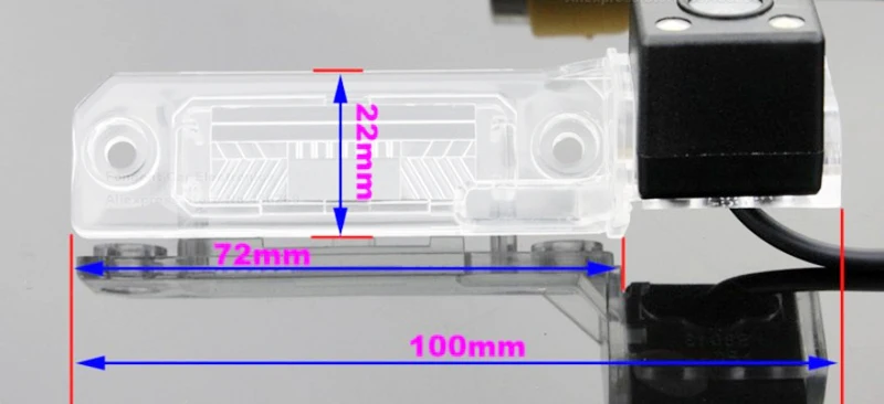 VW CAMERA