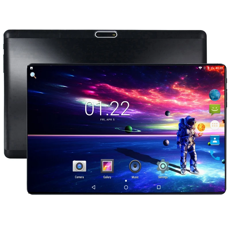 

2019 New Google Android 8.0 OS 10 inch tablet 4G FDD LTE Octa Core 4GB RAM 64GB ROM 1280*800 IPS Kids Gift Tablets 10 10.1