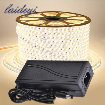 

LAIDEYI 12V 5A Power Adapter LED Driver AC 220V 60W LED Strip Lighting Transformers Led Light Bar Power Supply