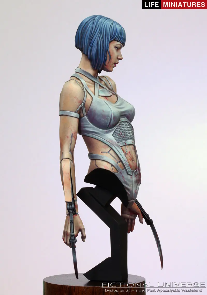 VIOLENCE UNDER THE SKIN 05