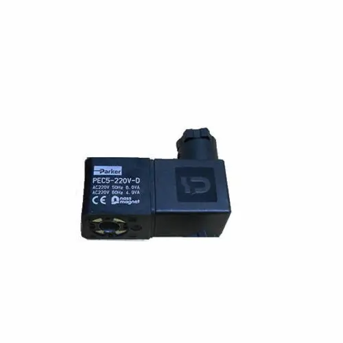 

new parekr PEC5-220V-D