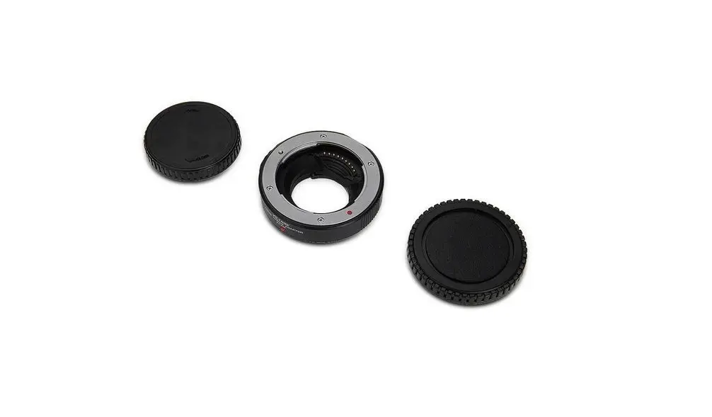 Viltrox JY-43F фабрика питания фотографических аксессуаров объектив камеры Адаптер для Olympus pnanasonic