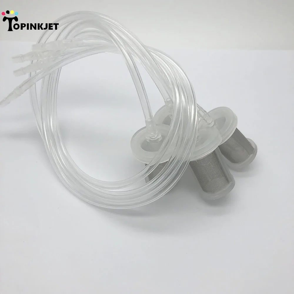 

High quality wholesale ink tank filter Aprint GZ Flora Polaris solvent printer liquid filter precise ink filter