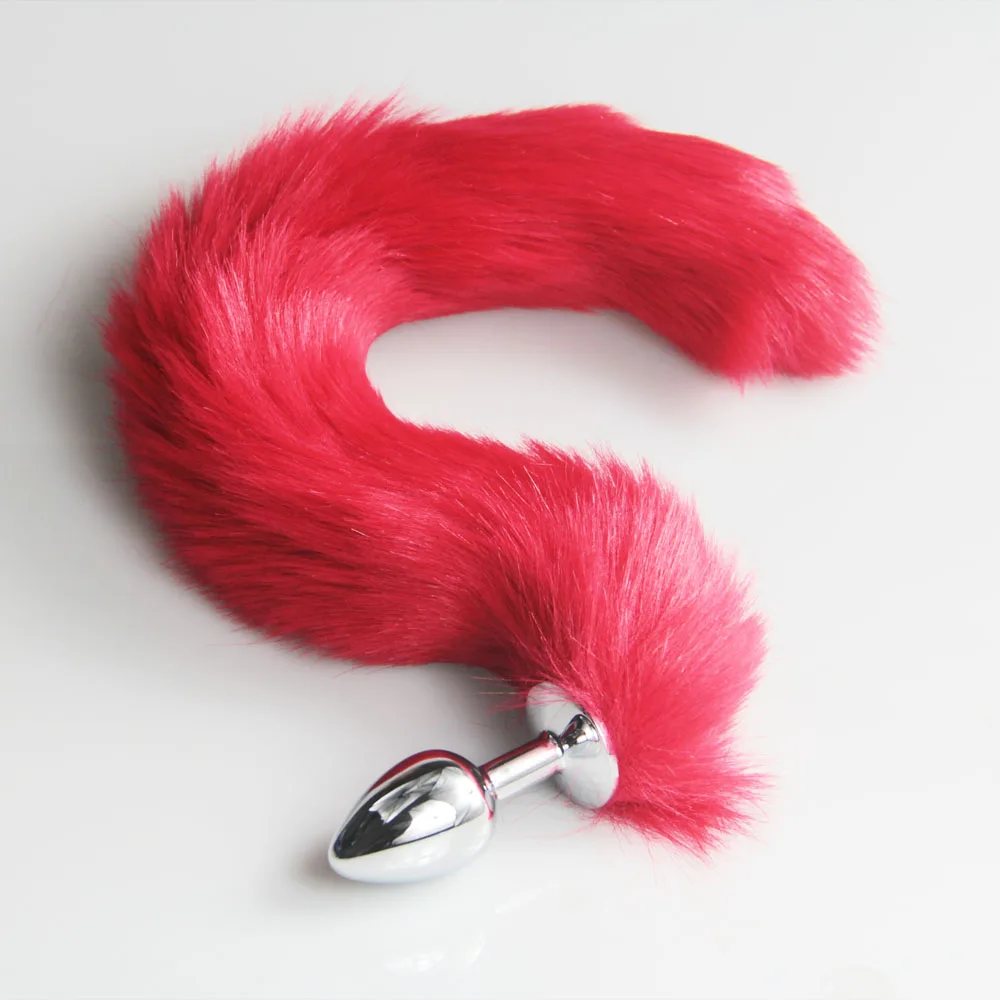 h056 Fox Tails plugs (55)