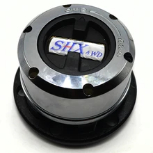 FREE WHEEL HUB FOR MITSUBISHI Pajero,Triton, L200 4×4,Montero,90-00 HYUNDAI Galloper – all 91–> D-50 4×4 82-90 AVM 443 B012