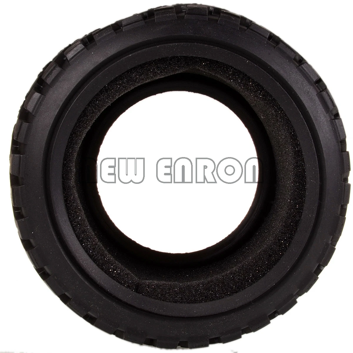Новые шины с пеной ENRON 4 шт. резиновые 110 мм для RC автомобилей 1/10 Короткие Traxxas Slash HPI