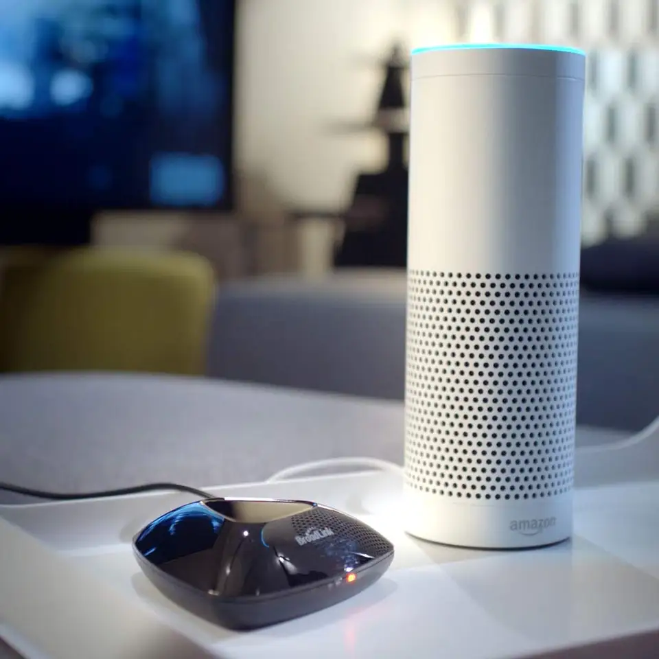 broadlink rm pro  google home