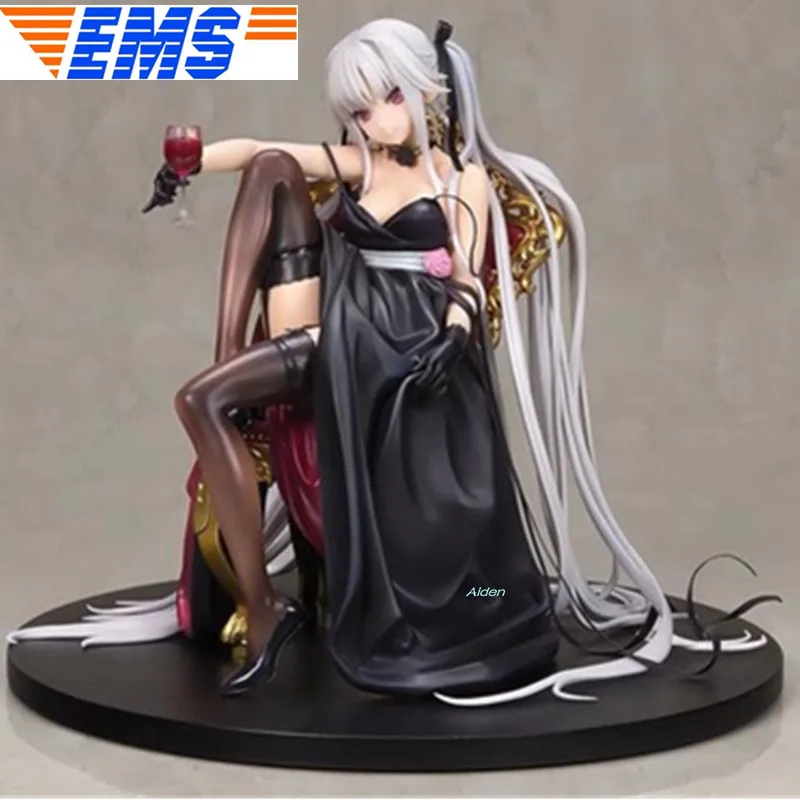 

16" Anime Sexy Figures ADV/AVG Charm Girl Kagarino Kirie Decoration Birthday Gift Action Collectible Model Toy BOX 41CM Z2093