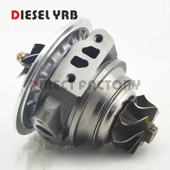 

RHF4 17201-27010 cartridge core turbo charger assembly CHRA for Toyota Avensis 2.0 TD 110 HP CDT220 - VB6