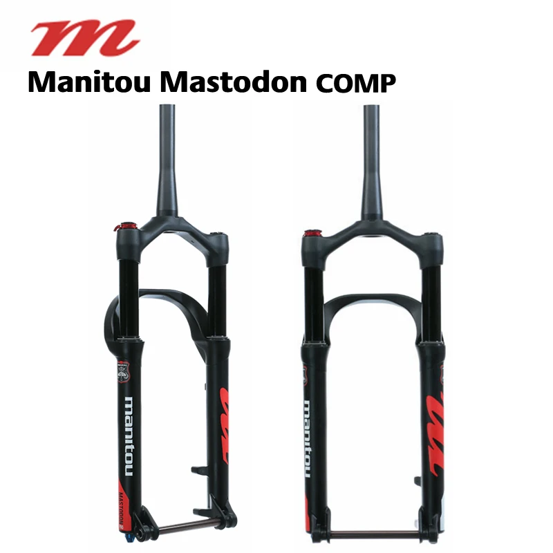 mastodon manitou