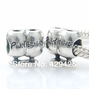 Glass bead necklace 925 sterling silver bracelet for free shipping | Украшения и аксессуары
