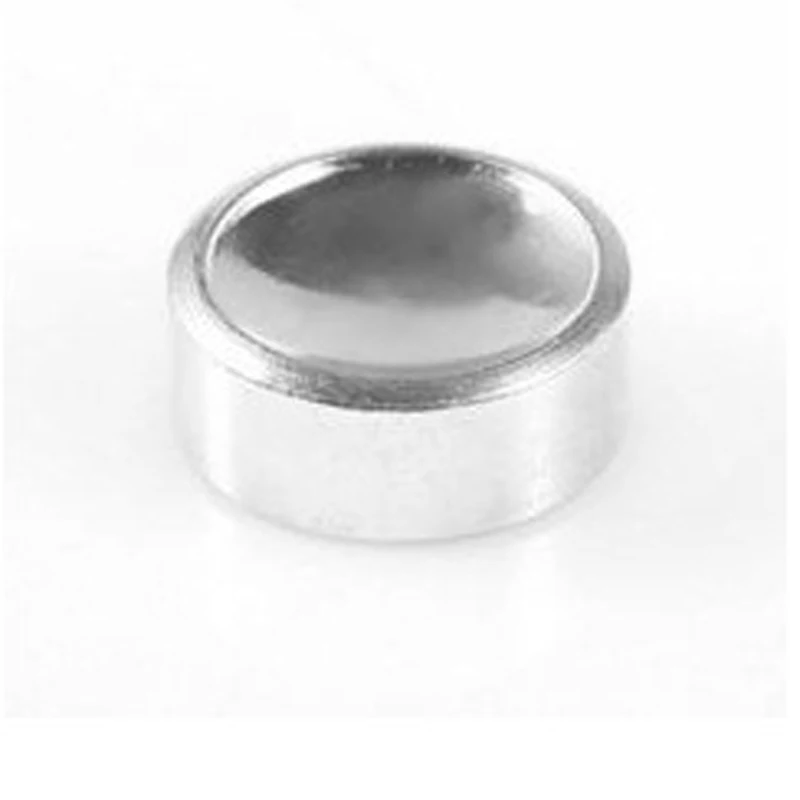 

Free Shipping 2CM Rivet Anvil Base Leather Craft Tools