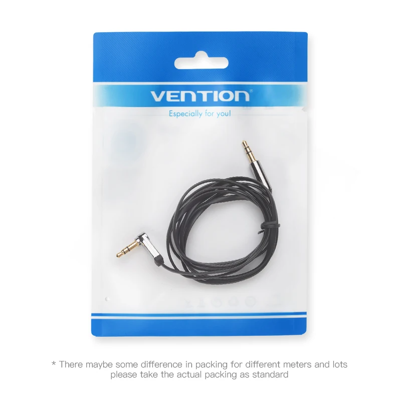 Vention AUX Cable Jack 3.5mm Audio Cable Male to Male 3.5mm Jack Speaker Aux Cable for Car Headphones iphone MP4 Laptop AUX Cord Vention AUX Cable Jack 3.5mm Audio Cable Male to Male 3.5mm Jack Speaker Aux Cable for Car Headphones iphone MP4 Laptop AUX Cord