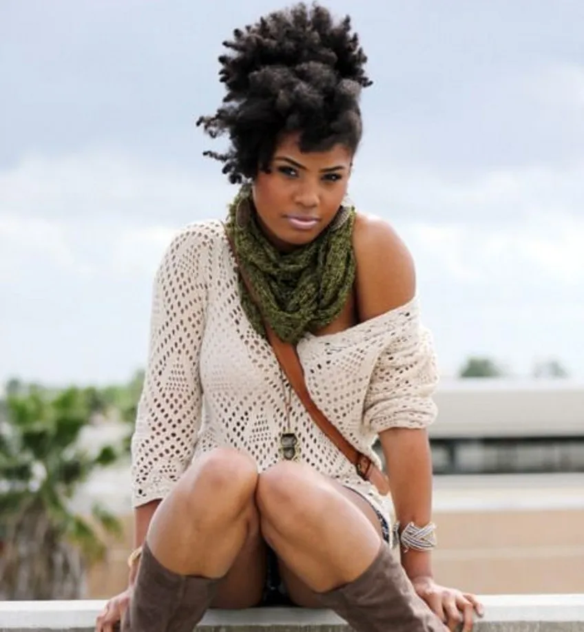 afro-15