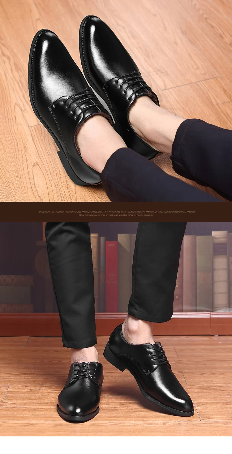 men shoes fur (14)