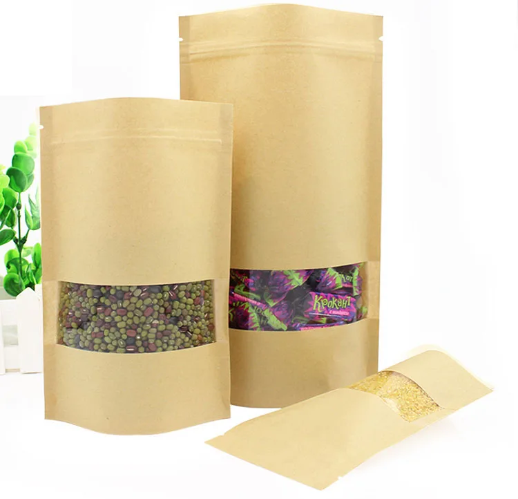 Food Sealed Bag