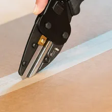 3 в 1 многофункциональные режущие инструменты плоскогубцы проволочная резка садовые ножницы для обрезки инструмент для выживания на открытом воздухе QJ888