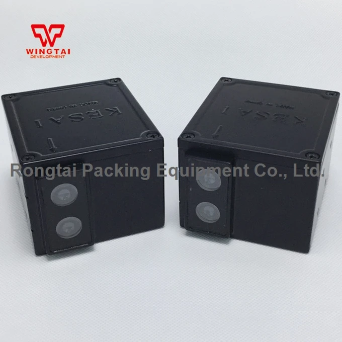 

KESAI KSC-008 PE Sensor For Plastic Film 3~18mm