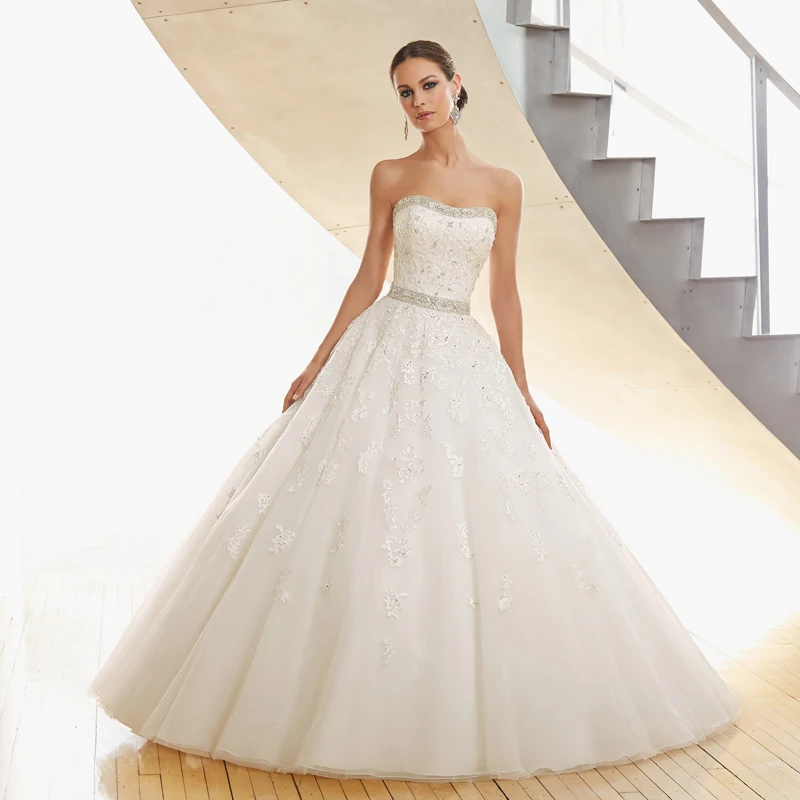 selling wedding gown